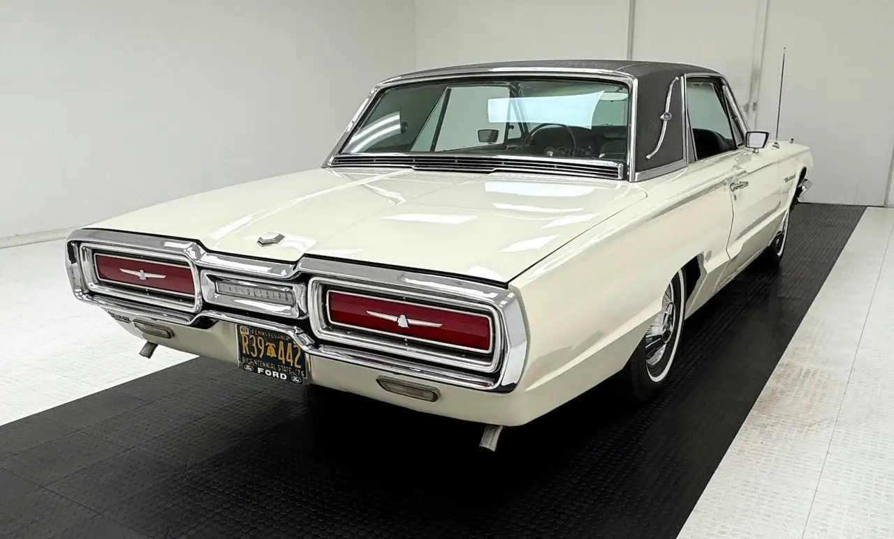 Oldsmobile Super 88, foto 5