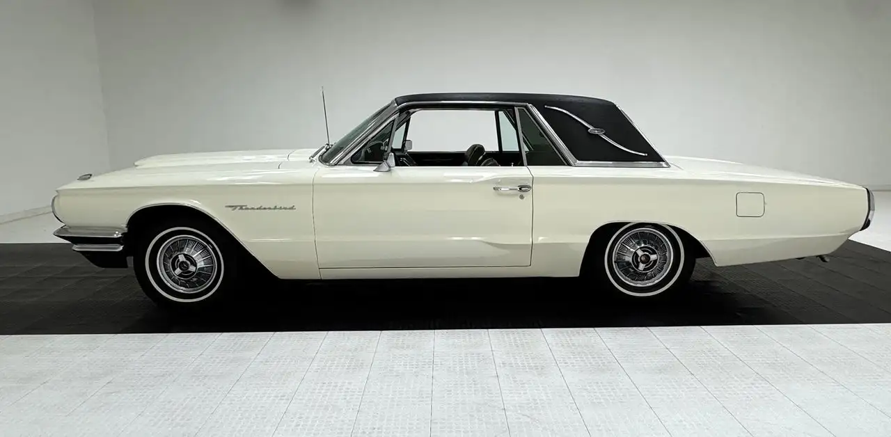Oldsmobile Super 88, foto 2