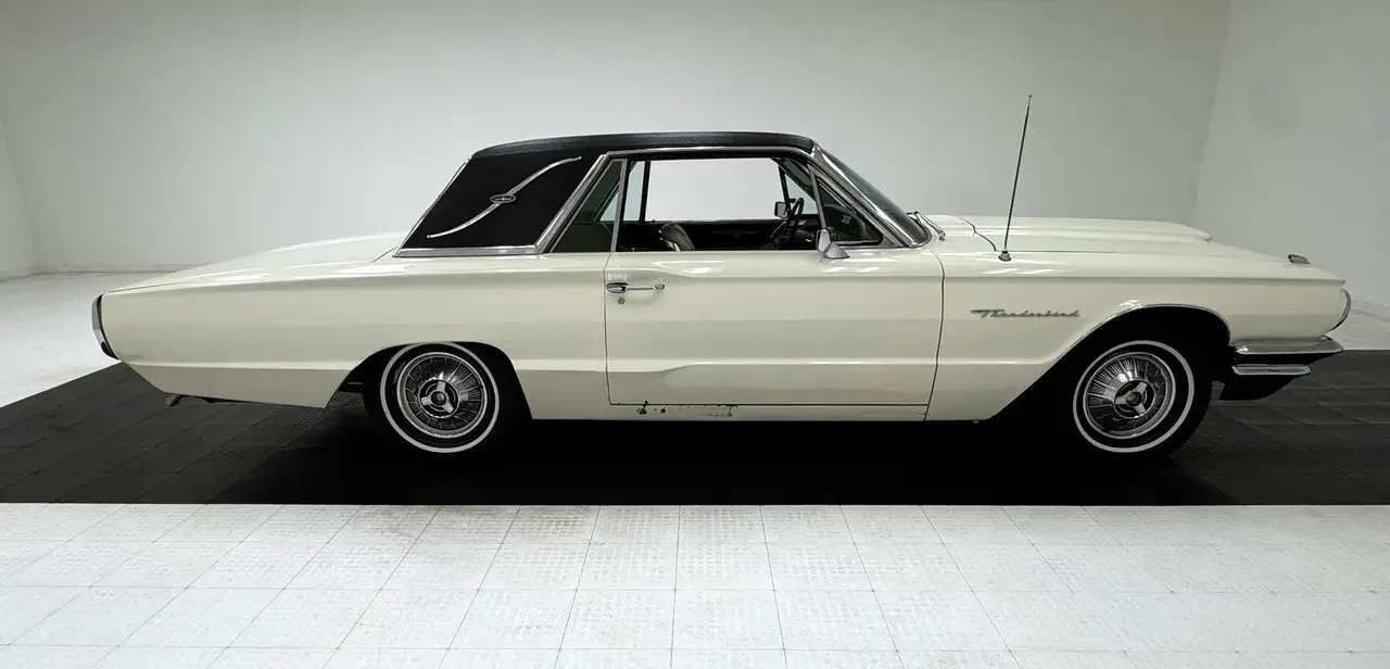 Oldsmobile Super 88, foto 6