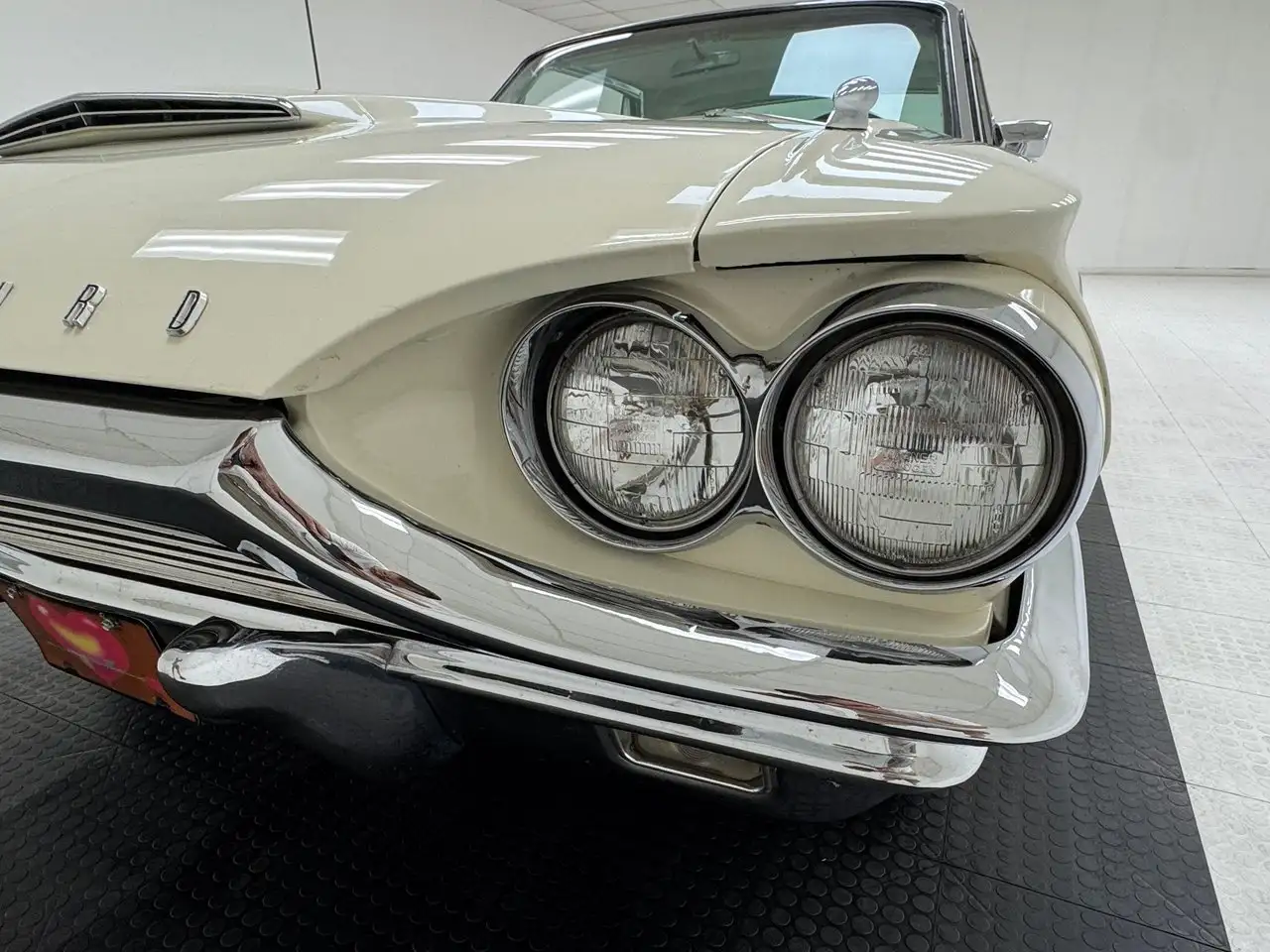 Oldsmobile Super 88, foto 11