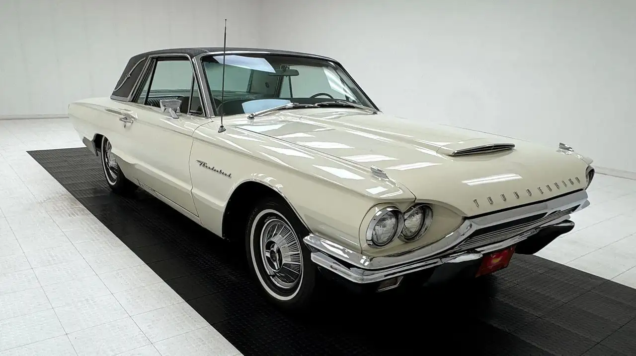 Oldsmobile Super 88, foto 7