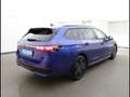 Volkswagen Passat Variant PASSAT R-LINE BLACK STYLE EHYBRID 1.5 TSI DSG Navi Blau - thumbnail 3
