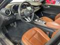 Alfa Romeo Giulia 2.2 TURBODIESEL 190CV AT8 TI Nero - thumbnail 14