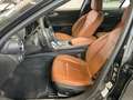 Alfa Romeo Giulia 2.2 TURBODIESEL 190CV AT8 TI Nero - thumbnail 12