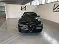 Alfa Romeo Giulia 2.2 TURBODIESEL 190CV AT8 TI Nero - thumbnail 2
