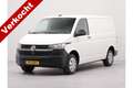 Volkswagen T6.1 Transporter 2.0 TDI L1H1 26 Economy Business BPM vrij, nieuwe Wit - thumbnail 1