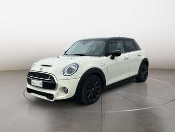 Mini 5p 2.0 Cooper S Business XL 178cv auto