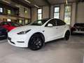 Tesla Model Y RWD Basis / AHK / Reifen NEU Weiß - thumbnail 3