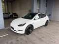 Tesla Model Y RWD Basis / AHK / Reifen NEU Weiß - thumbnail 4