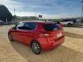 Peugeot 308 1.5 BLUEHDI 130CH S\u0026S ALLURE Rouge - thumbnail 5