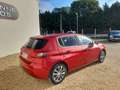 Peugeot 308 1.5 BLUEHDI 130CH S\u0026S ALLURE Rouge - thumbnail 3