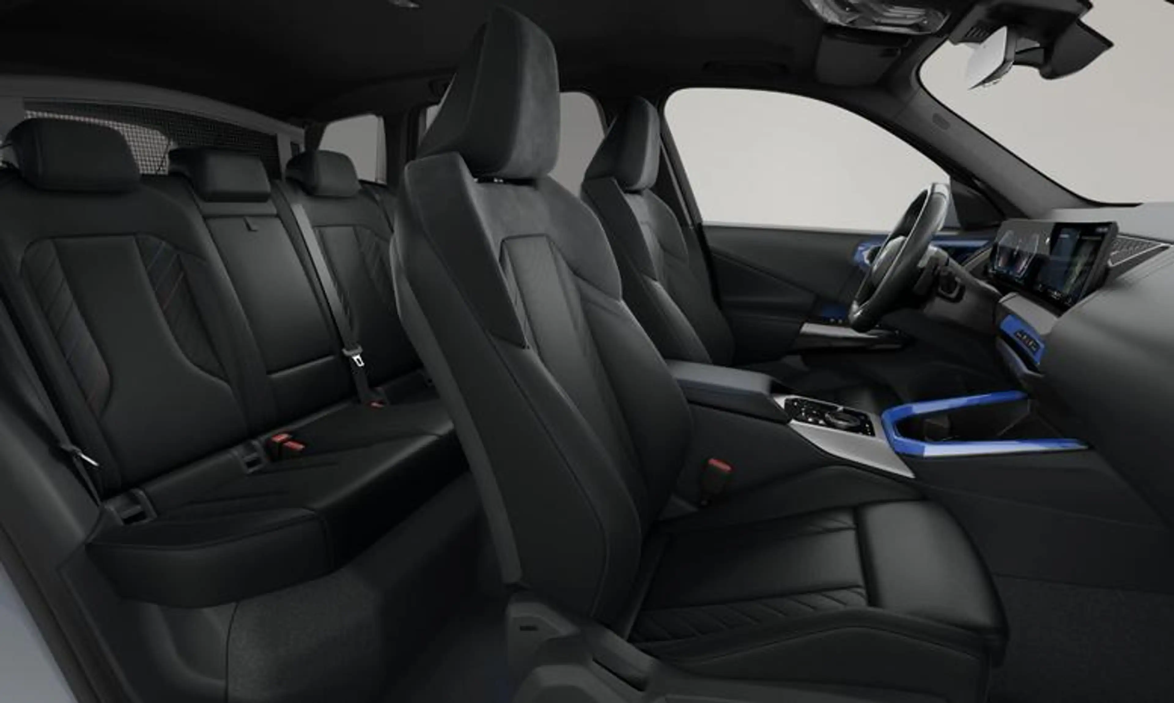BMW X3 M Sportpaket 20d Steptronic xDrive 145 kW (197 ... — photo 5