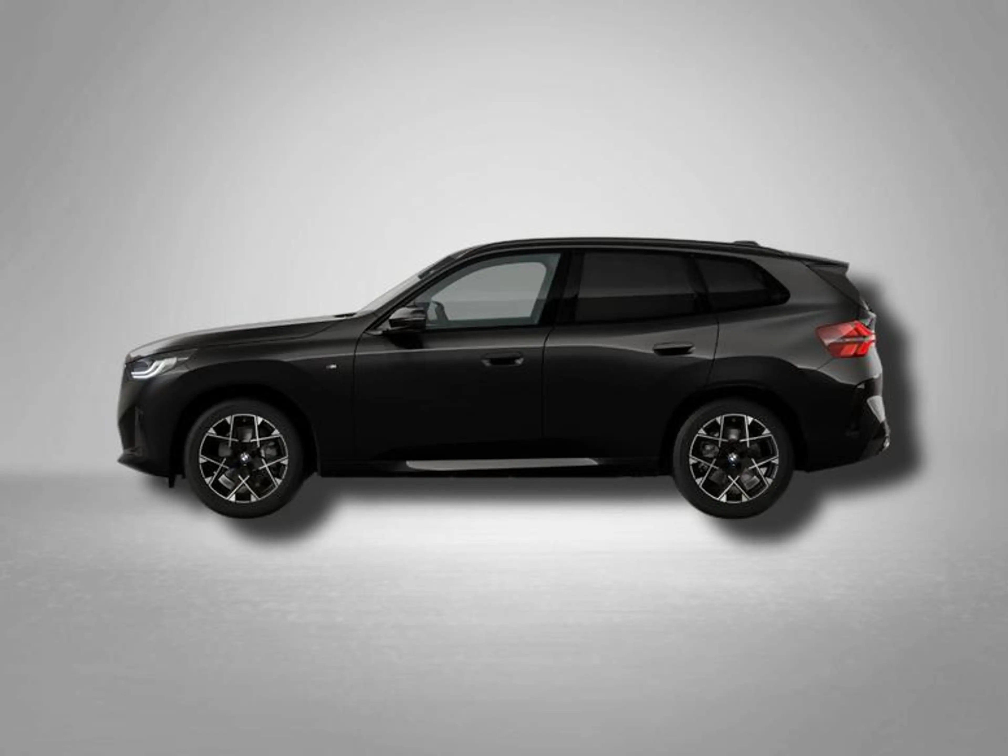BMW X3 M Sportpaket 20d Steptronic xDrive 145 kW (197 ... — photo 2