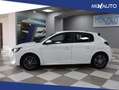 Peugeot 208 PureTech 100CV S&S 5 porte Active Pack EU6 Weiß - thumbnail 6