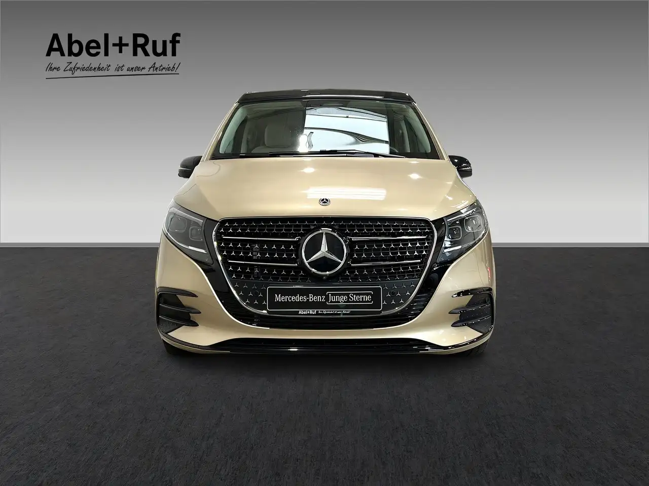 Mercedes-Benz Marco Polo 300 d 4M AMG+MULTI+DIST+NIGHT+AHK+360 2