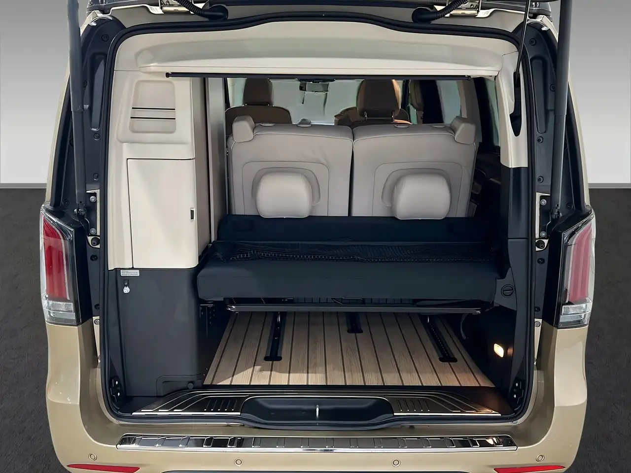 Mercedes-Benz Marco Polo 300 d 4M AMG+MULTI+DIST+NIGHT+AHK+360 7
