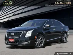 2016 Cadillac XTS