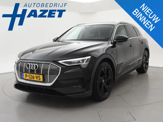 Audi e-tron 50 QUATTRO *INCL. BTW* RIJMOTOR HOORBAAR 87% SOH +