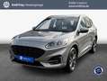Ford Kuga 2.5 Duratec PHEV ST-LINE Silber - thumbnail 1