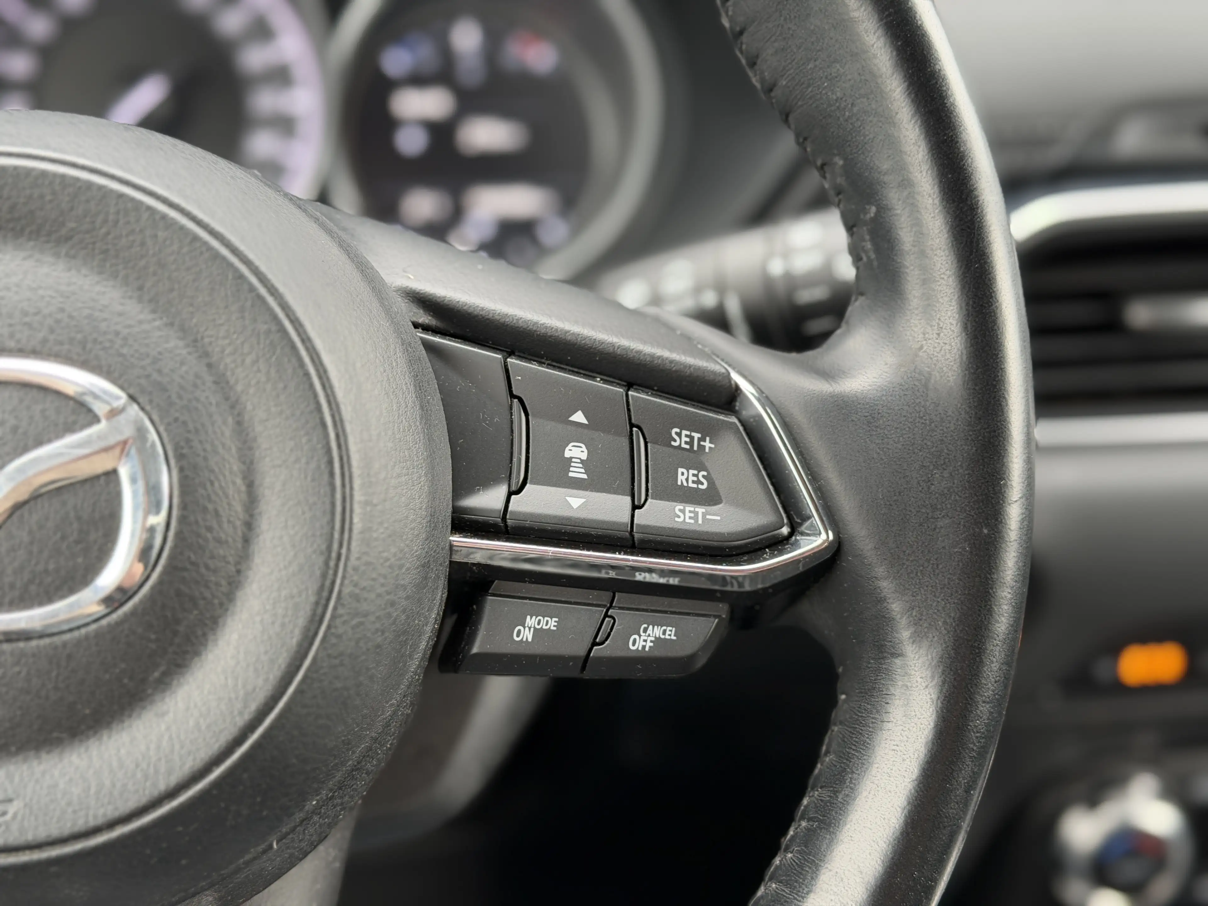 Mazda CX-5 SkyActiv-G 165 GT-M | HUD | ACC | Elektrische Stoe — photo 15