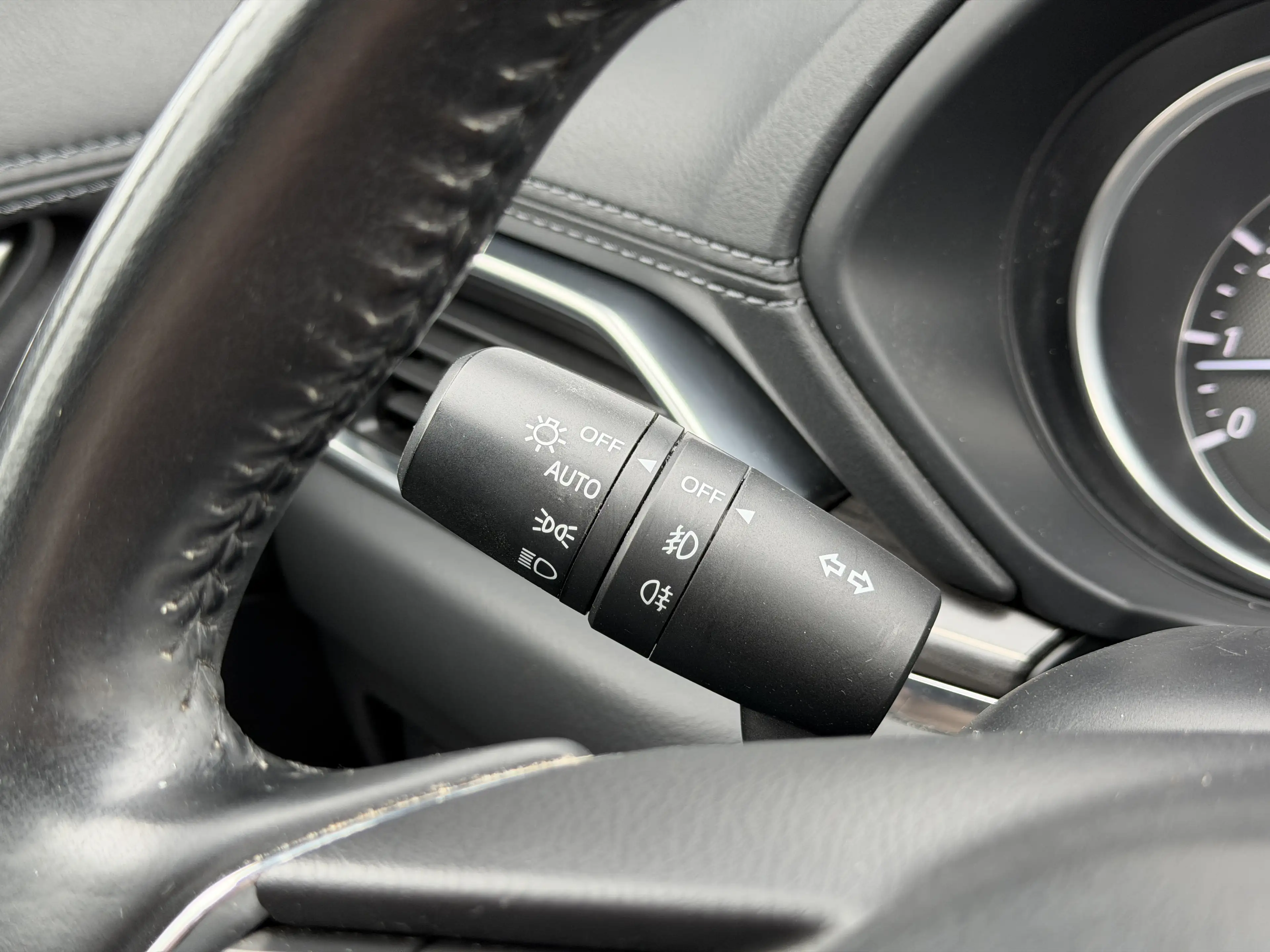 Mazda CX-5 SkyActiv-G 165 GT-M | HUD | ACC | Elektrische Stoe — photo 14