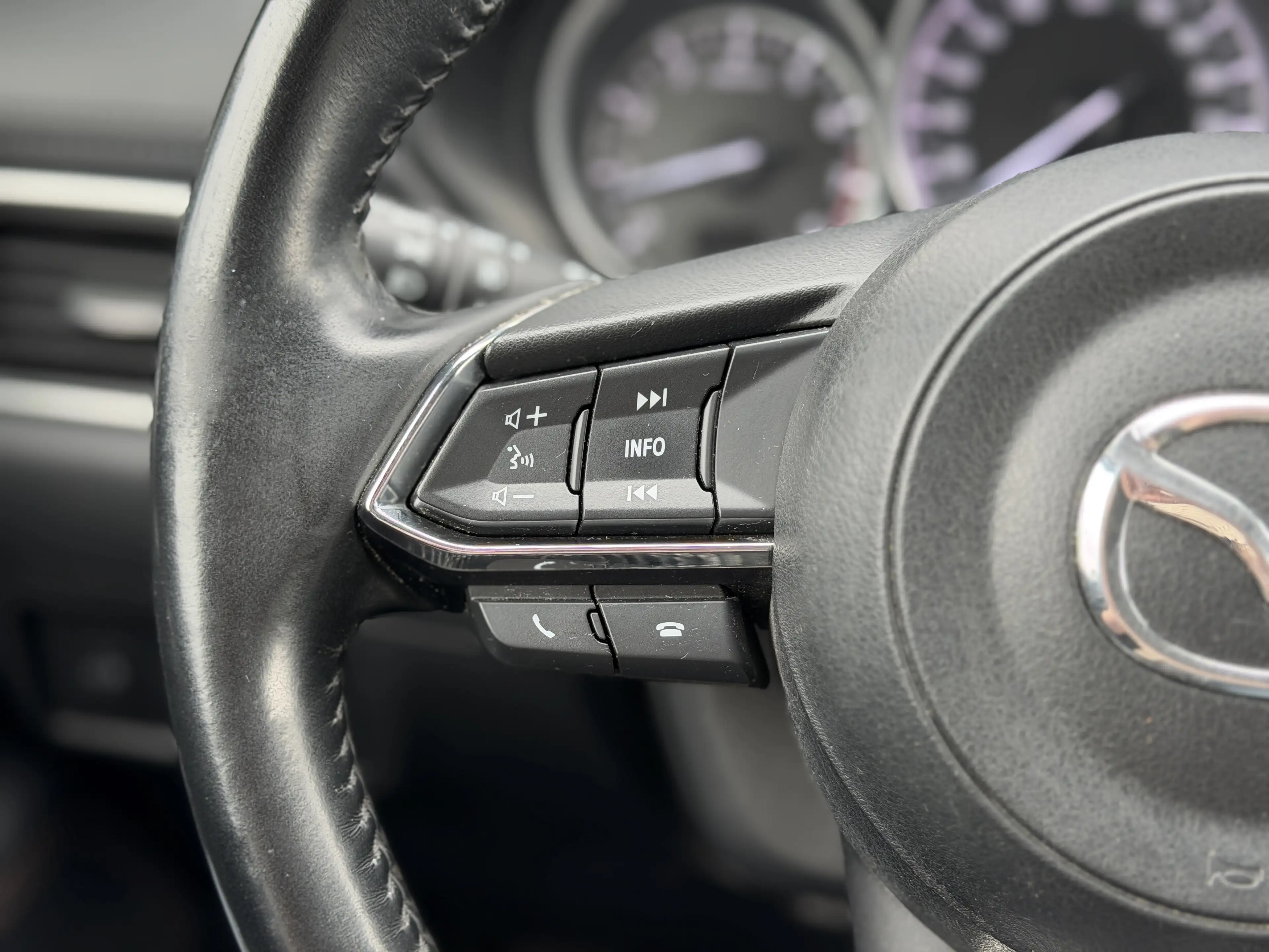 Mazda CX-5 SkyActiv-G 165 GT-M | HUD | ACC | Elektrische Stoe — photo 13