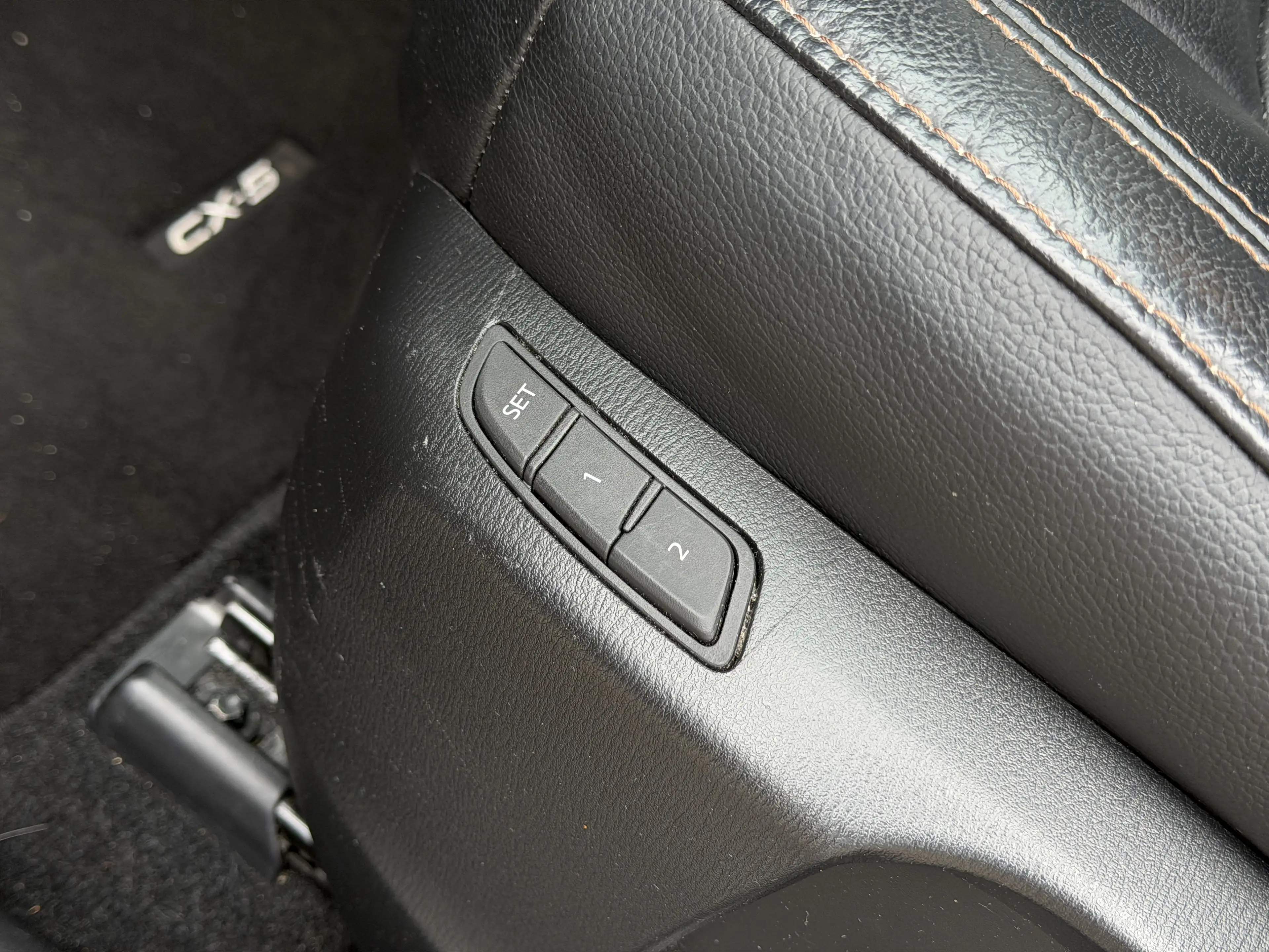 Mazda CX-5 SkyActiv-G 165 GT-M | HUD | ACC | Elektrische Stoe — photo 10