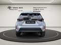 Toyota Yaris Cross Hybrid FWD Elegant Navi LED El. Heckklappe Apple C Silber - thumbnail 4
