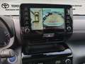 Toyota Yaris Cross Hybrid FWD Elegant Navi LED El. Heckklappe Apple C Silber - thumbnail 11