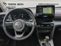 Toyota Yaris Cross Hybrid FWD Elegant Navi LED El. Heckklappe Apple C Silber - thumbnail 10