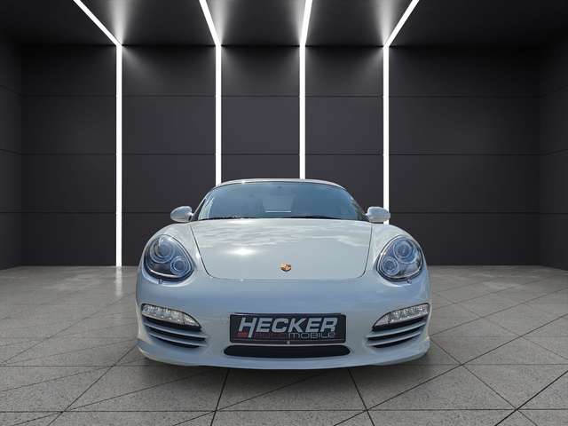 Porsche Boxster 2.9 *Automatik*Facelift*Leder*