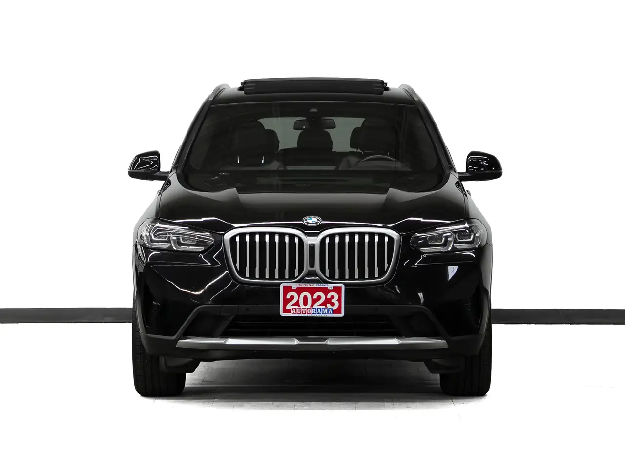 BMW X3 снимка BMW X3
