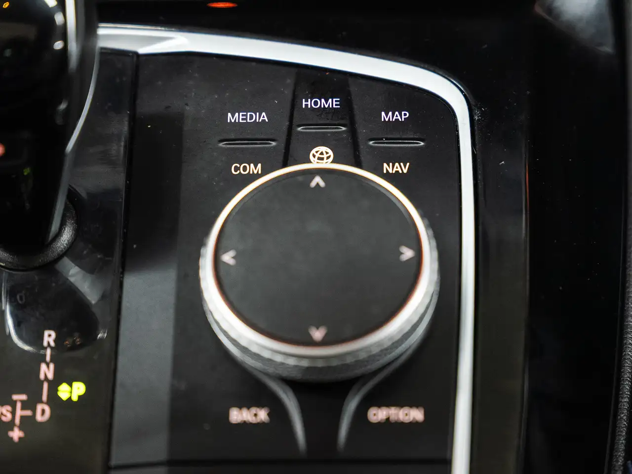 BMW X3 снимка BMW X3
