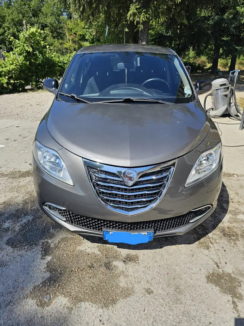 Lancia Ypsilon 1.3 mjt Platinum c/s.parc. s&s 95cv - 1