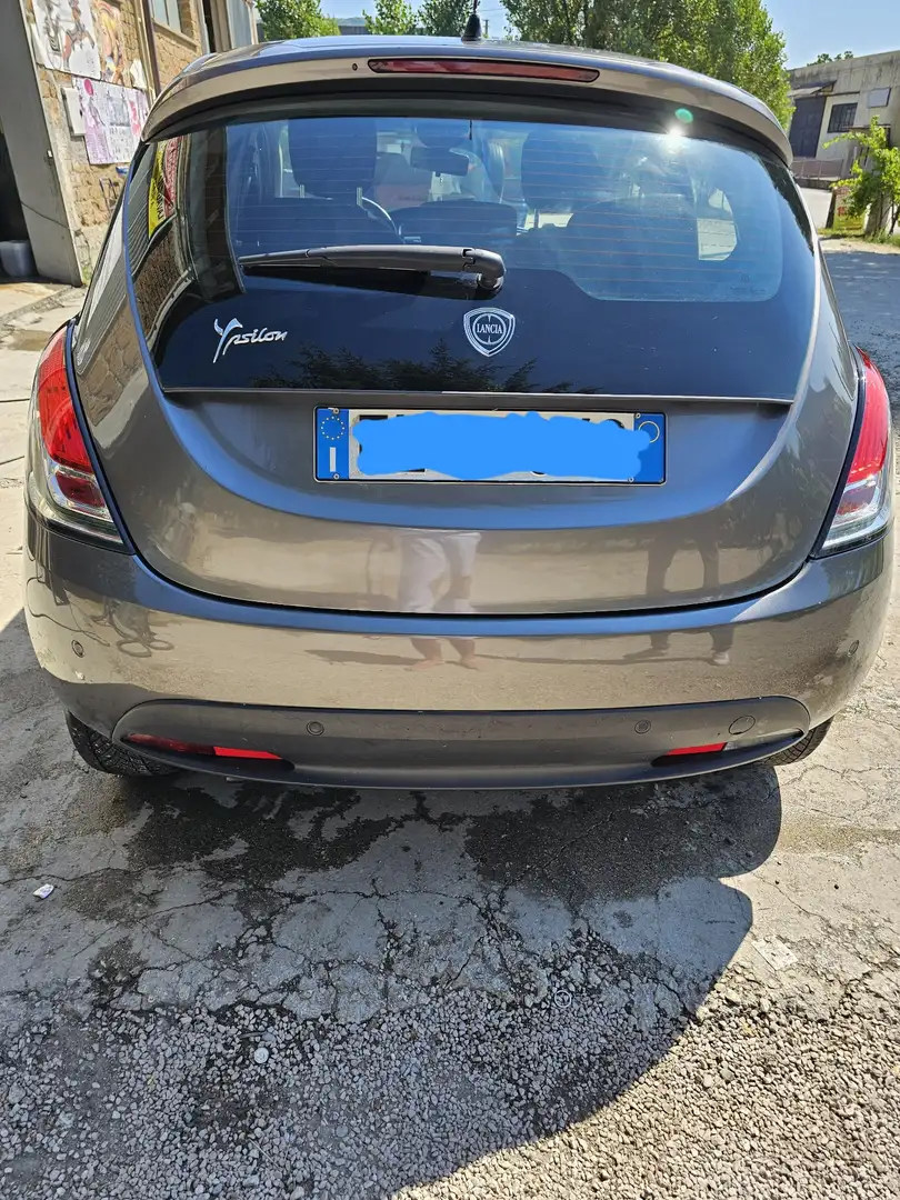 Lancia Ypsilon 1.3 mjt Platinum c/s.parc. s&s 95cv - 2