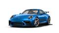 Porsche 911 GT3 4.0 500CV - Iva esposta - Sport Chrono Blu/Azzurro - thumbnail 1