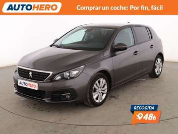 1.2 PureTech S&S Active Pack 110