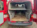 Volkswagen Transporter TDI 75 KW 1.9 tdi camper uitvoering hefdak camper Red - thumbnail 7