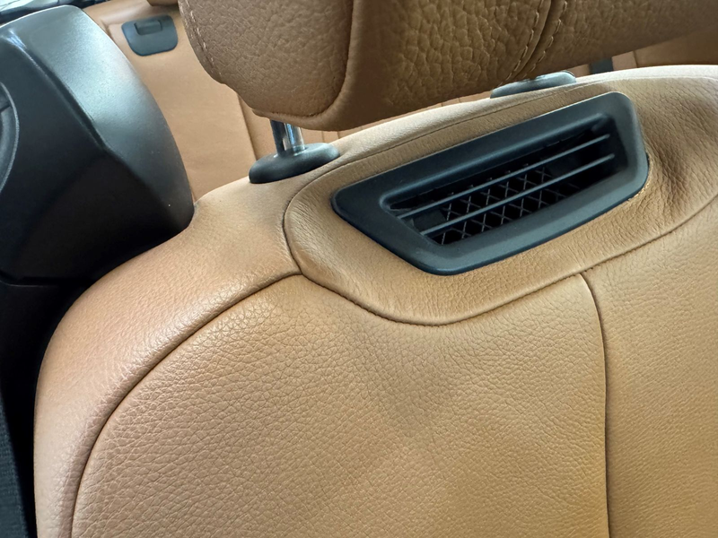BMW 435 d Cabrio Luxury NAVI*Xenon*Sitzbelüftung — photo 8