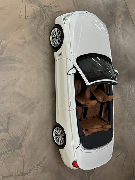 BMW 435 d Cabrio Luxury NAVI*Xenon*Sitzbelüftung — photo 15