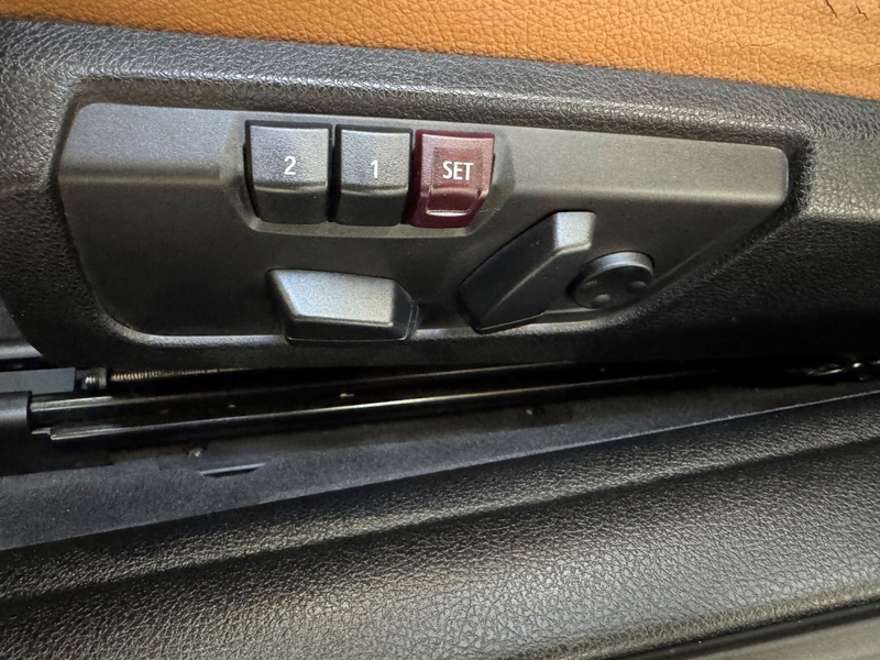 BMW 435 d Cabrio Luxury NAVI*Xenon*Sitzbelüftung — photo 11