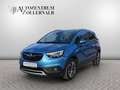 Opel Crossland X 1.5 Diesel Automatik Ultimate *VOLL* Blau - thumbnail 1