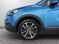 Opel Crossland X 1.5 Diesel Automatik Ultimate *VOLL* Blau - thumbnail 24