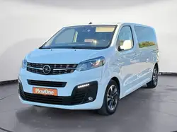 Opel Zafira PDC+KAMERA*XENON*SHZ*MASSAGESITZE