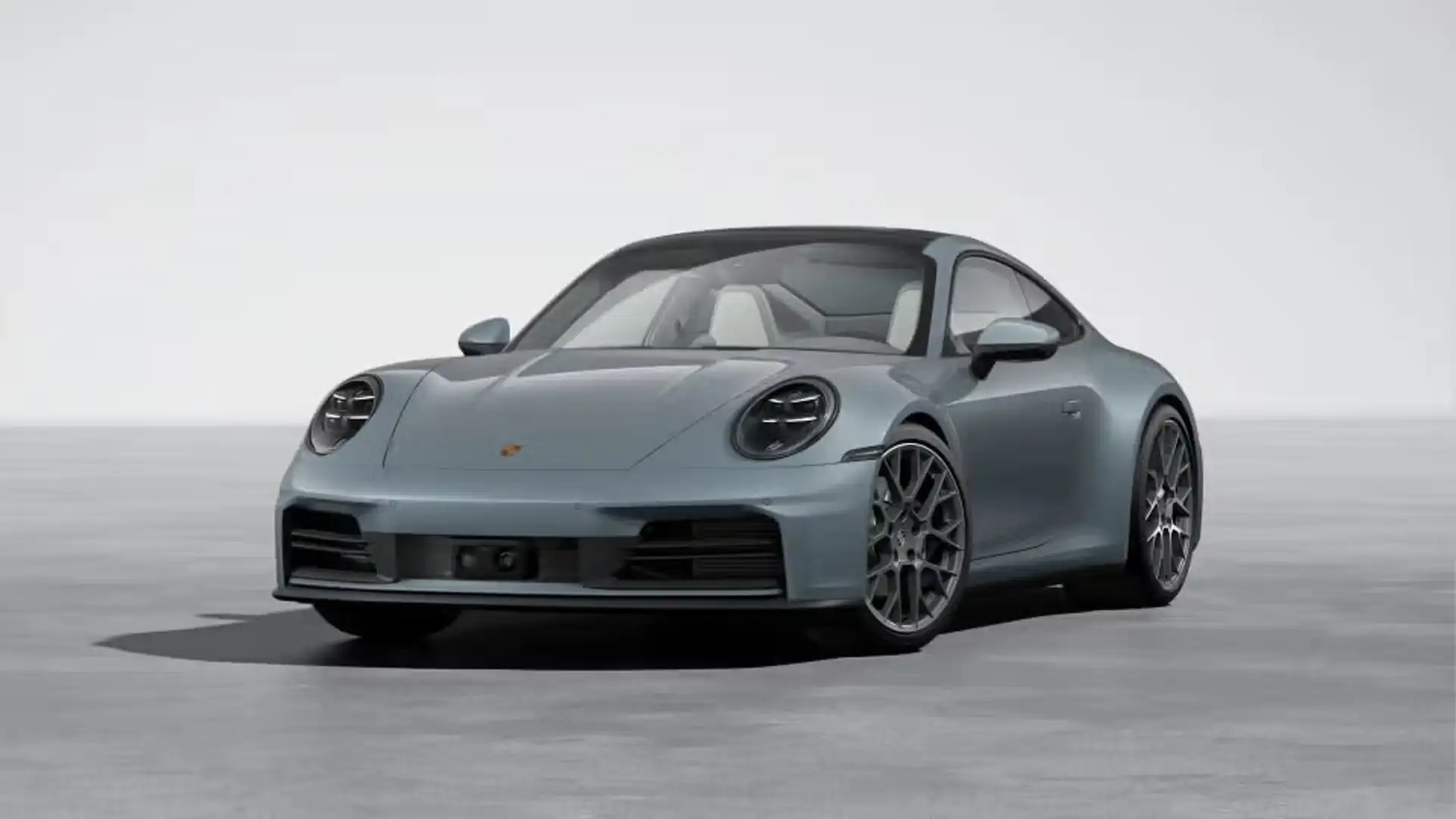 Porsche 911 911 Coupe 3.0 Carrera MK2 IN ARRIVO FINE FEBBRAIO Gris - 1