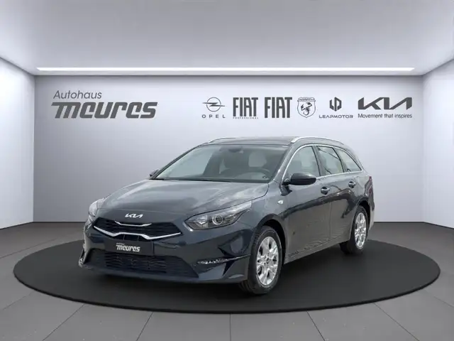 Kia Ceed SW / cee'd SW Vision 1.0 T-GDI Navi Rückfahrkam. Kollisionswarne