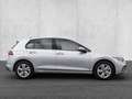 Volkswagen Golf 1.5 TSI Life NAVI PANO LED LM ACC MASSAGE Silber - thumbnail 7