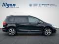 Volkswagen Touran Highline 1.5 TSI DSG+7SITZE+R-LINE+BLACK STYLE Schwarz - thumbnail 16