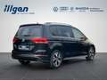 Volkswagen Touran Highline 1.5 TSI DSG+7SITZE+R-LINE+BLACK STYLE Schwarz - thumbnail 3