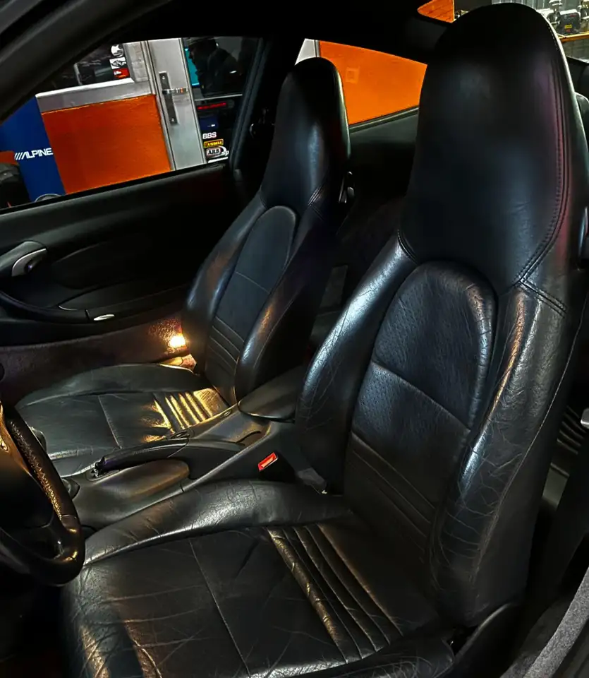 Porsche 911, foto 12